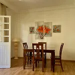 Appartement Ghandi Cfc