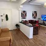 Appartement Ghandi Cfc