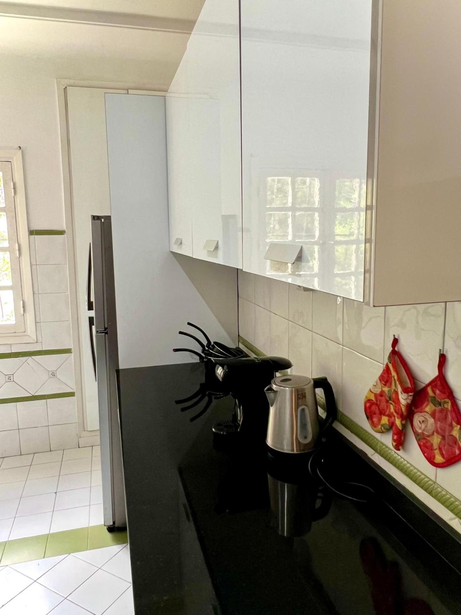 Apartment Ghandi Cfc