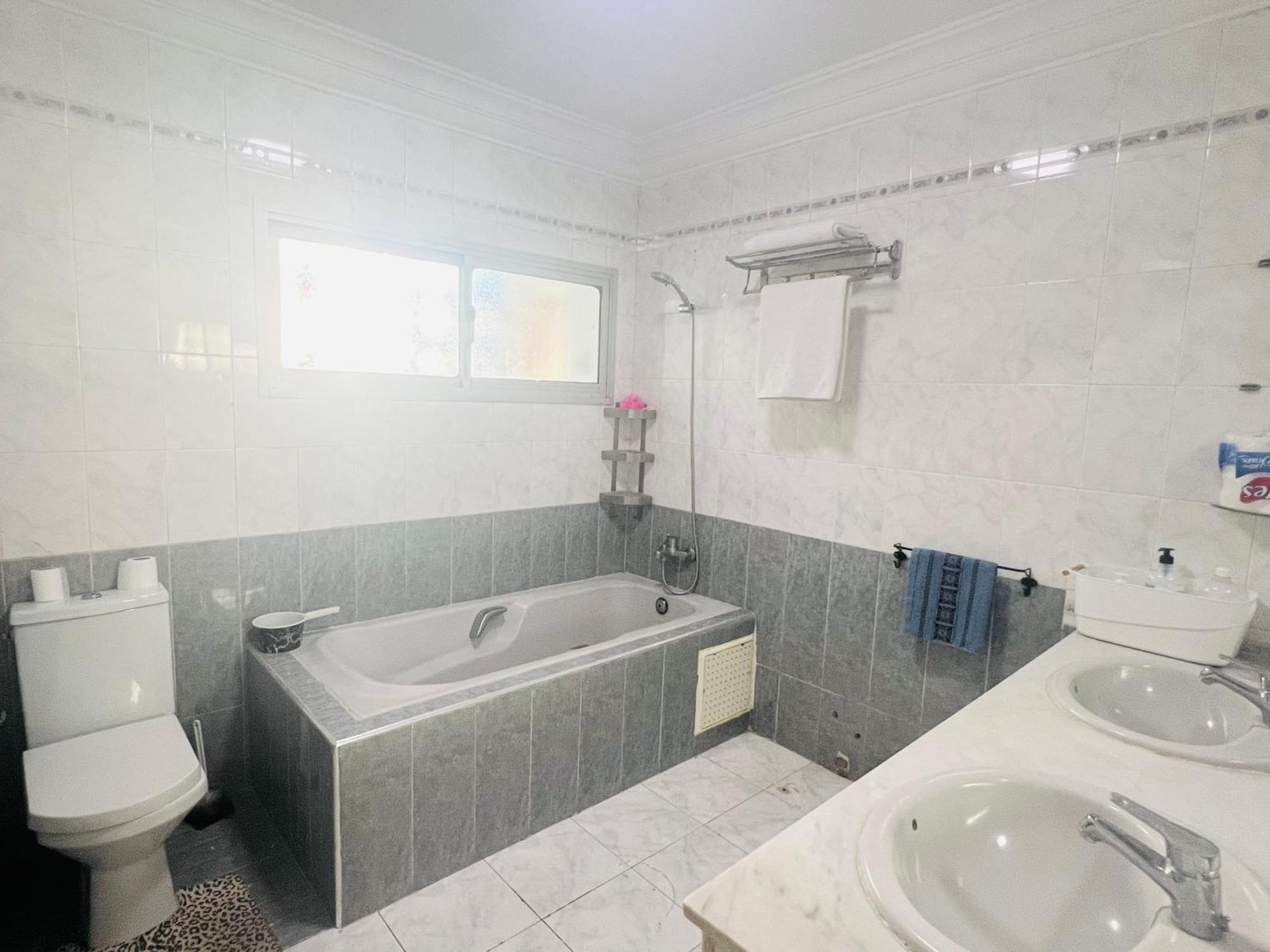 Apartment Ghandi Cfc